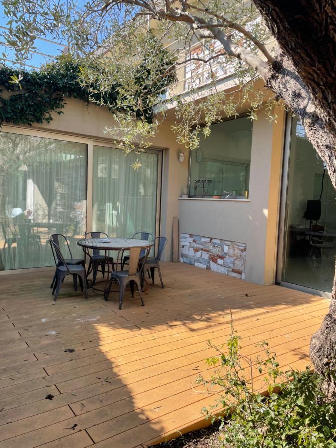 Joey Apartment Pietrasanta Exterior foto