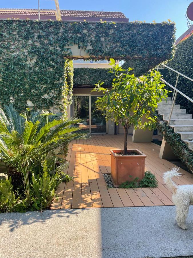 Joey Apartment Pietrasanta Exterior foto