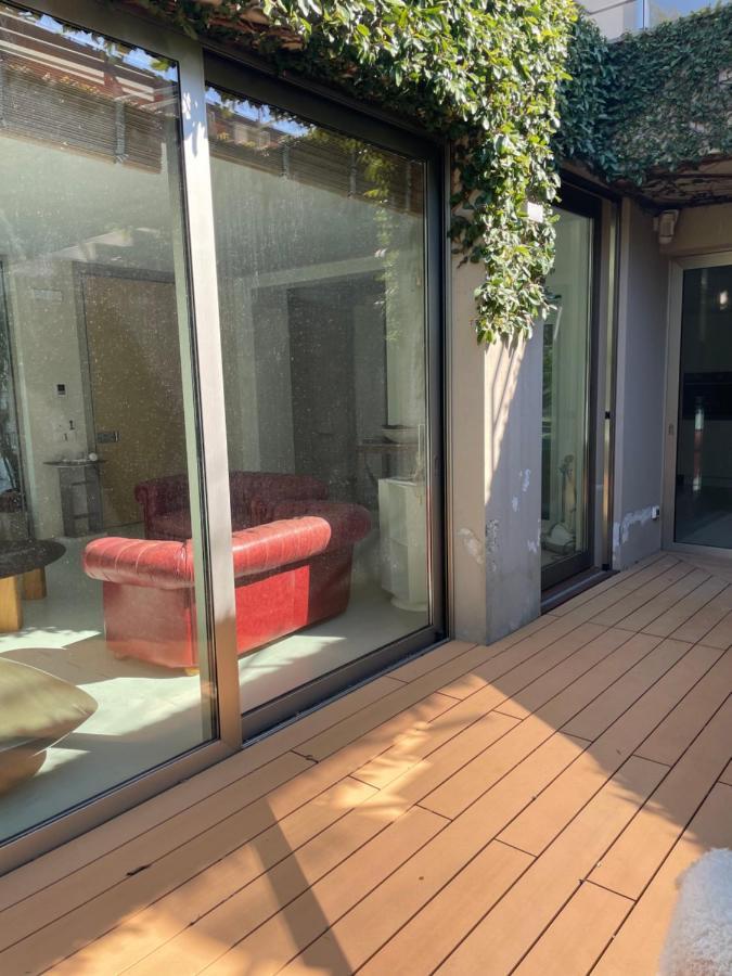Joey Apartment Pietrasanta Exterior foto