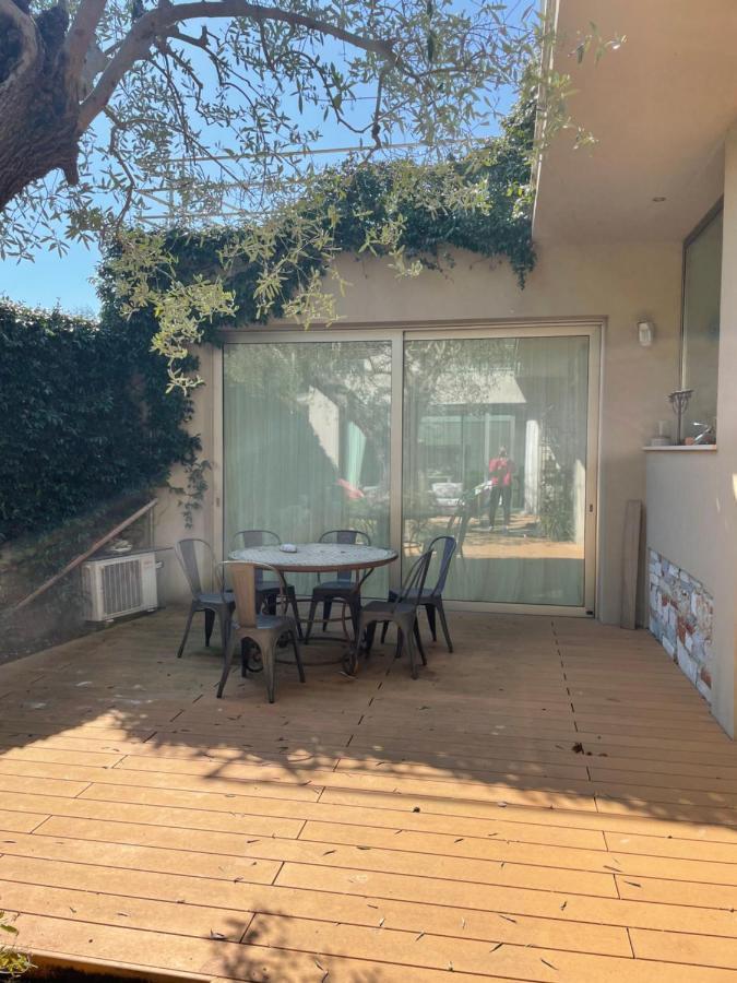 Joey Apartment Pietrasanta Exterior foto