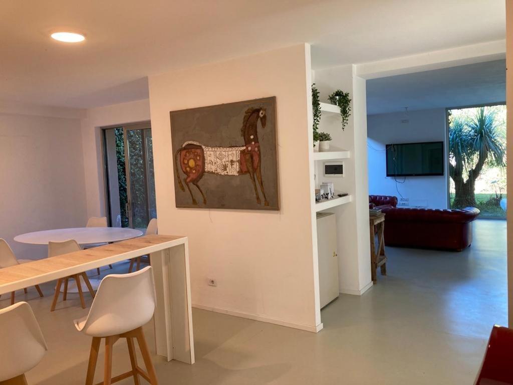 Joey Apartment Pietrasanta Exterior foto