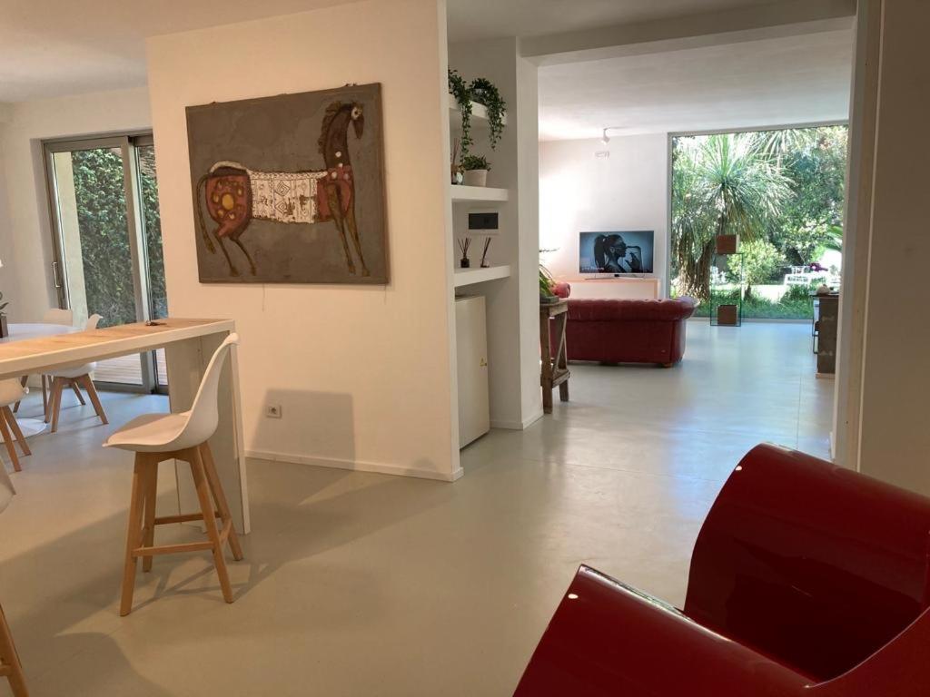 Joey Apartment Pietrasanta Exterior foto