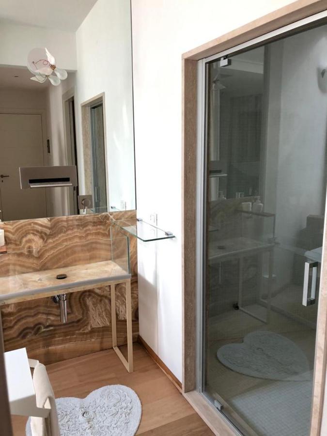 Joey Apartment Pietrasanta Exterior foto